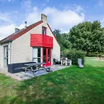 6 - Persoons Lakeside 7 Holiday home *