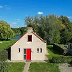 6 - Persoons Lakeside 7 * Ewijk