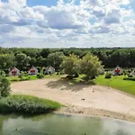 Holiday home 6 - Persoons Lakeside 7 Ewijk