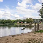 Holiday home 6 - Persoons Lakeside 7 *