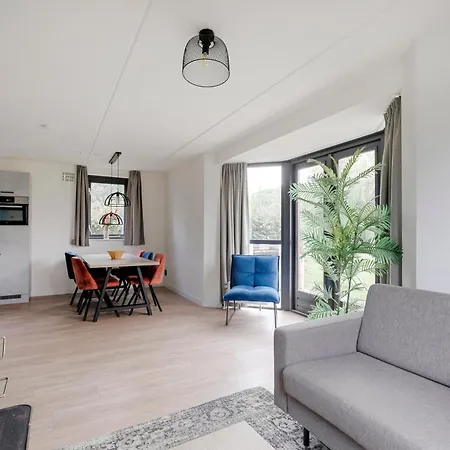 6 - Persoons Lakeside 7 Semesterbostad