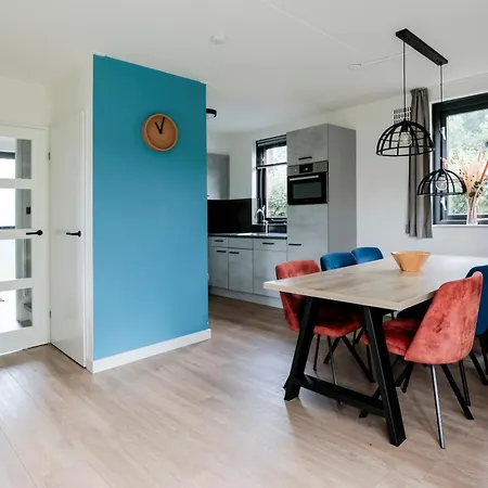 6 - Persoons Lakeside 7 Semesterbostad *