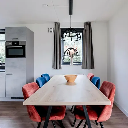 6 - Persoons Lakeside 7 Ewijk