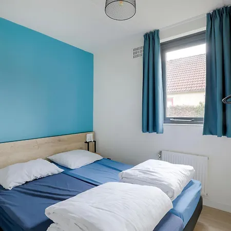 6 - Persoons Lakeside 7 * Ewijk