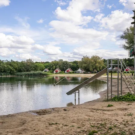 Holiday home 6 - Persoons Lakeside 7 *