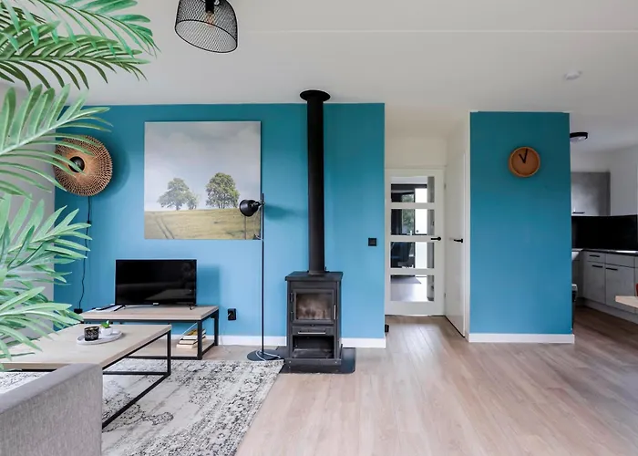 6 - Persoons Lakeside 7 Ewijk