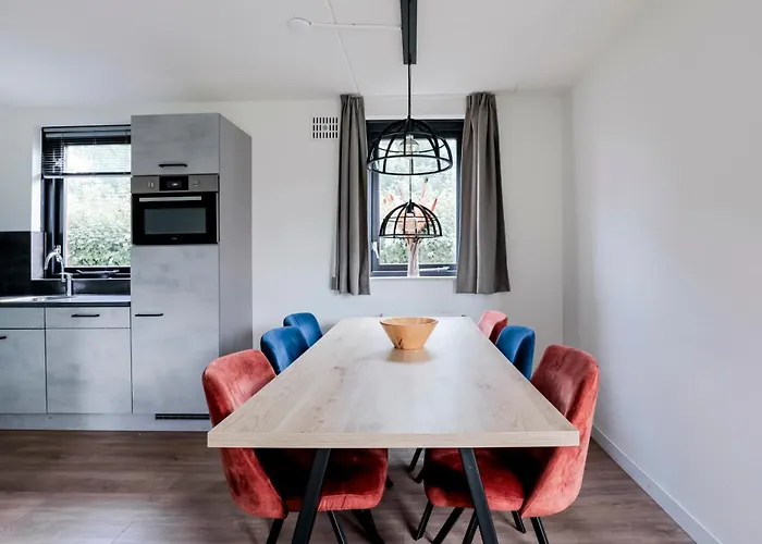 6 - Persoons Lakeside 7 Ewijk