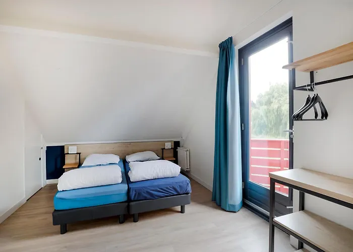 6 - Persoons Lakeside 7 Semesterbostad *