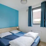 6 - Persoons Lakeside 7 * Ewijk