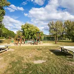 6 - Persoons Lakeside 7 Ewijk
