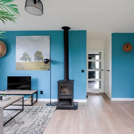 6 - Persoons Lakeside 7 Ewijk