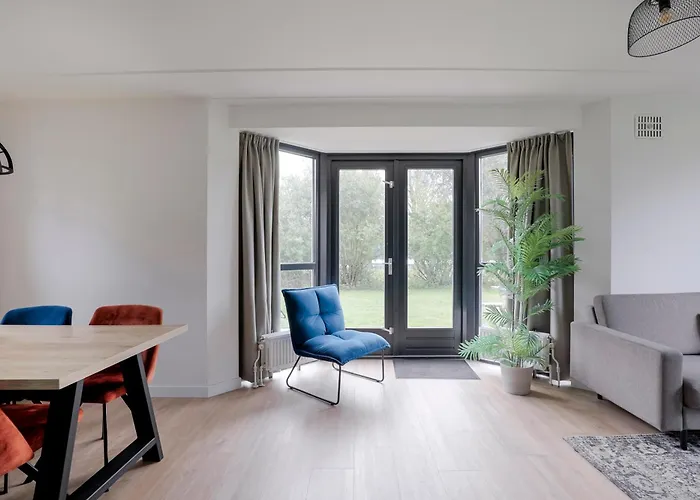 6 - Persoons Lakeside 7 * Ewijk