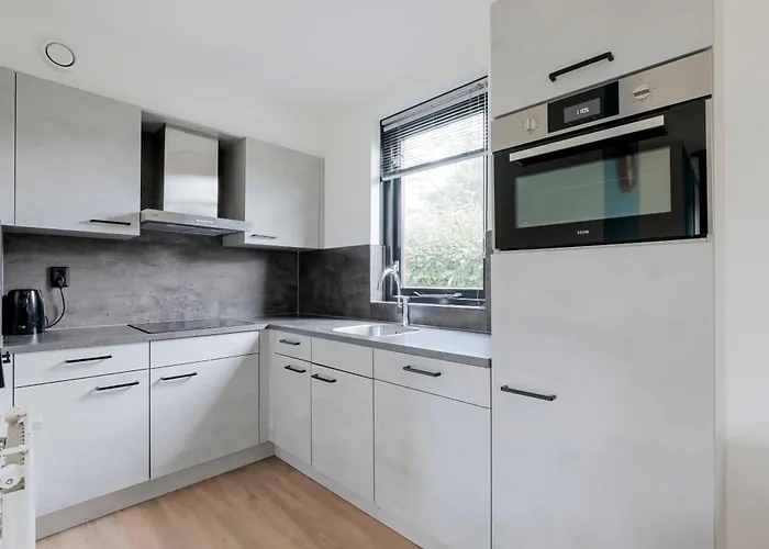 بيت للعطل 6 - Persoons Lakeside 7 *