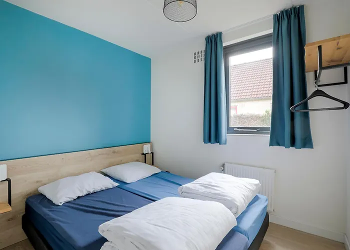 6 - Persoons Lakeside 7 * Ewijk