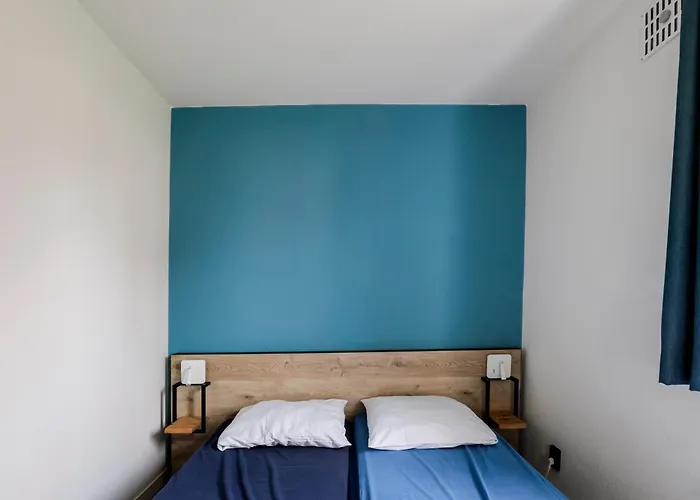 بيت للعطل 6 - Persoons Lakeside 7