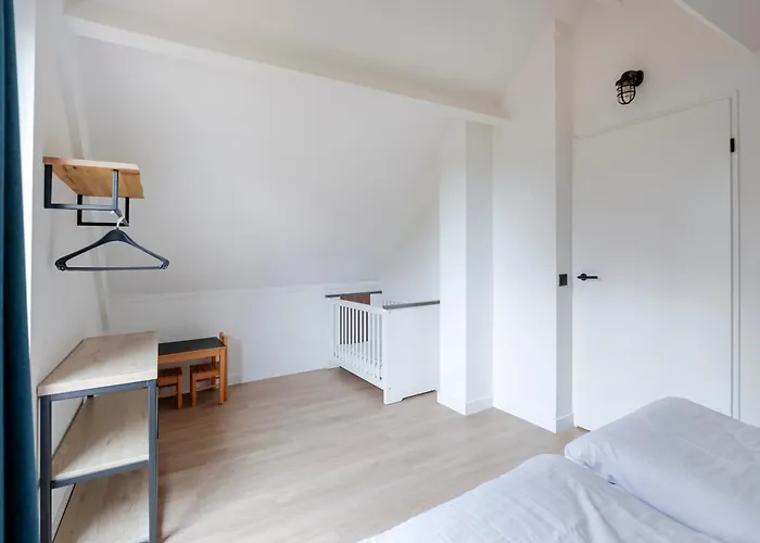 بيت للعطل 6 - Persoons Lakeside 7 Ewijk