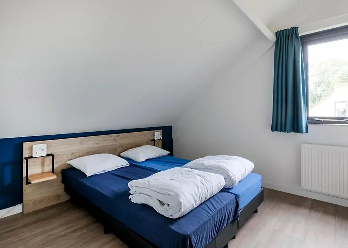 بيت للعطل 6 - Persoons Lakeside 7