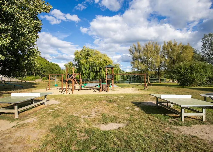 6 - Persoons Lakeside 7 Ewijk